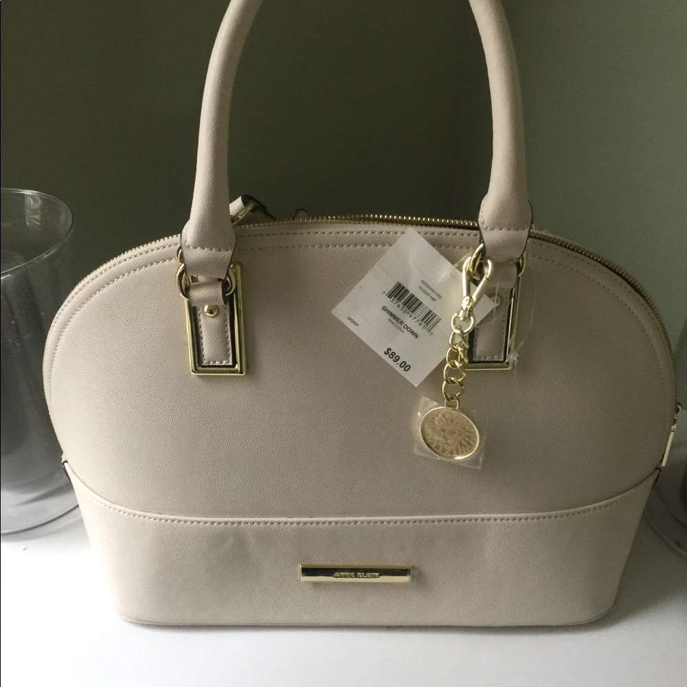 Anne Klein purse